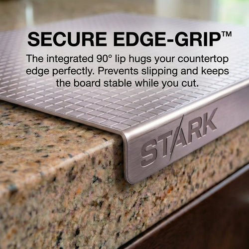 STARK™ Stainless Steel Station